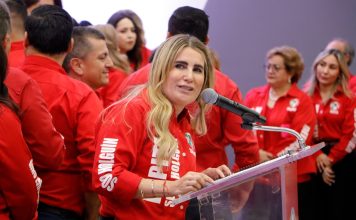Defensores de Sonora: el PRI avanza con fuerza y presencia en territorio
