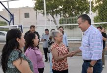 Hermosillo primer lugar nacional en uso eficiente y transparente de recursos a favor del ciudadano