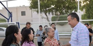 Hermosillo primer lugar nacional en uso eficiente y transparente de recursos a favor del ciudadano