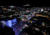 Rayando el Sol en Hermosillo: Maná celebra Fiestas del Pitic 2026 ante 95 mil personas