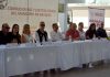 Llevan a jóvenes del CBTIS 64 en Navojoa Feria de Servicios por la Salud y la Paz