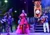 Llenan Lila Downs y Chetes de música e identidad mexicana el foro Bicentenario de las Fiestas del Pitic 2026