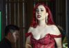 Complacen Karina Romero y Luis Carlos Romo con velada de canto lírico en las Fiestas del Pitic 2026