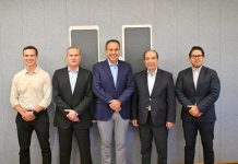 Anuncia Toño Astiazarán inversión de Walmart de más de mil millones de pesos Hermosillo