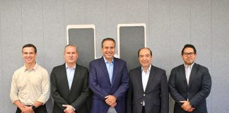 Anuncia Toño Astiazarán inversión de Walmart de más de mil millones de pesos Hermosillo