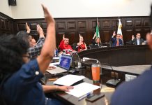Aprueba Cabildo plan estratégico para fortalecer política ambiental y desarrollo sustentable de Hermosillo