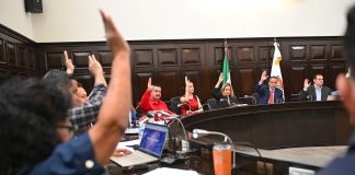 Aprueba Cabildo plan estratégico para fortalecer política ambiental y desarrollo sustentable de Hermosillo