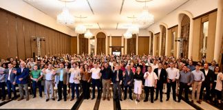 Fortalece Toño Astiazarán participación ciudadana con nuevo programa “Si Participas, CRECES”