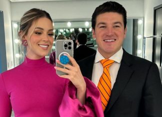 Samuel García y Mariana Rodríguez, denunciados en la FGR: Morena los señala de triangulación de recursos