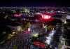 Grupo Frontera cierra con broche de oro las Fiestas del Pitic 2026 con 88 mil asistentes
