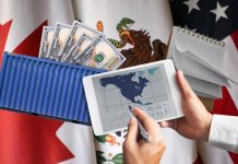 Reunión entre Trump y Xi Jinping será clave para revisión del T-MEC: AmCham