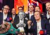 Julio César Chávez y otros famosos despiden a Eduardo Lamazón: ‘Fue un honor compartir esta vida’