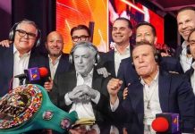 Julio César Chávez y otros famosos despiden a Eduardo Lamazón: ‘Fue un honor compartir esta vida’