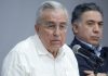 Rubén Rocha declara ante la FGR por acusación de EU: ‘No dejaré de luchar porque la verdad prevalezca’