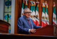 Descarta FGR detención de Rocha Moya y nueve más; pedirá pruebas a EE.UU.