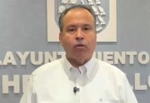 Atiende Toño Astiazarán inquietud de hermosillenses por lo que sustituirán multas aplicadas con tecnología por amonestaciones