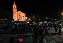 Invita Gobierno de Sonora al Festival Kino 2026 en Magdalena de Kino