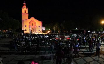 Invita Gobierno de Sonora al Festival Kino 2026 en Magdalena de Kino