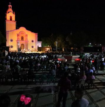 Invita Gobierno de Sonora al Festival Kino 2026 en Magdalena de Kino