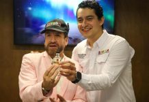 Impulsa Gobierno de Sonora alianzas turísticas con estados vecinos