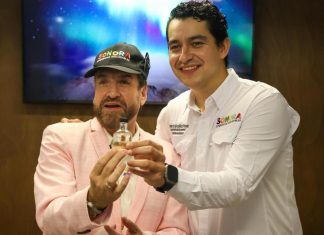 Impulsa Gobierno de Sonora alianzas turísticas con estados vecinos