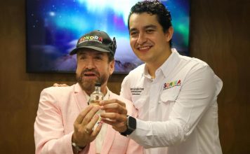 Impulsa Gobierno de Sonora alianzas turísticas con estados vecinos