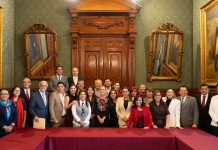 Durazo y Sheinbaum dan seguimiento a expansión hospitalaria histórica en Sonora