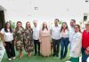 Gobernador Durazo anuncia nuevo albergue para familiares de pacientes foráneos y estudiantes universitarios