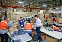 Gobierno de Sonora iniciará entrega de uniformes escolares en ocho municipios de la sierra alta: SEC