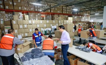 Gobierno de Sonora iniciará entrega de uniformes escolares en ocho municipios de la sierra alta: SEC