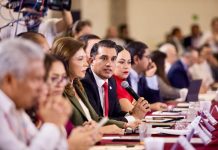 Atenderá Gobierno de Sonora modificaciones al calendario escolar 2025-2026 anunciadas por la SEP