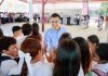 Gobernador Durazo garantiza el acceso a la educación media superior para las y los jóvenes: SEC