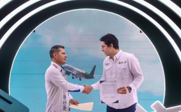 Gobierno de Sonora impulsa alianzas estratégicas con aerolíneas mexicanas