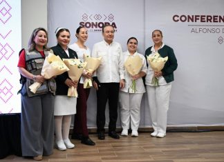 Opera Hospital Universitario al 100%; contará con tercer simulador quirúrgico más avanzado de México: Durazo