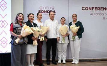 Opera Hospital Universitario al 100%; contará con tercer simulador quirúrgico más avanzado de México: Durazo