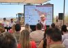 Durazo y Sheinbaum detonan inversión histórica de más de 10 mil mdp en carreteras para Sonora
