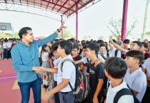 Sonora listo para participar en el Mundialito Escolar 2026: SEC
