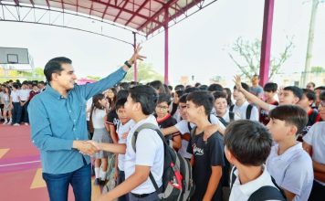 Sonora listo para participar en el Mundialito Escolar 2026: SEC