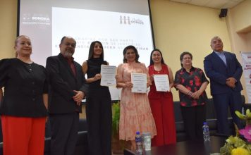 Gobierno de Sonora amplifica las voces de mujeres que transforman la entidad