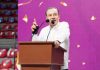 Gobernador Durazo beca a más de 600 atletas sonorenses y asegura su formación deportiva