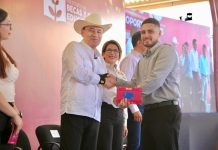 Fortalece Gobernador Durazo acceso a preparatoria con nuevos planteles y más espacios en Sonora