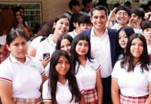 Gobierno de Sonora impulsa el futuro de los jóvenes con la Ruta Universitaria 2026: SEC