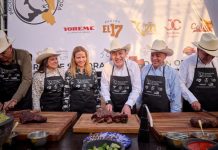 Sonora conquista al mundo: National Geographic reconoce a la entidad como destino gastronómico de élite