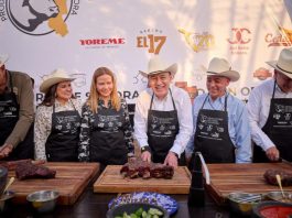 Sonora conquista al mundo: National Geographic reconoce a la entidad como destino gastronómico de élite