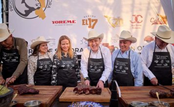 Sonora conquista al mundo: National Geographic reconoce a la entidad como destino gastronómico de élite