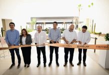 Gobernador Durazo posiciona a San Carlos como polo turístico con nuevo desarrollo inmobiliario