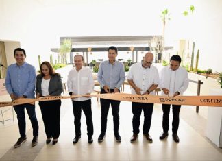 Gobernador Durazo posiciona a San Carlos como polo turístico con nuevo desarrollo inmobiliario