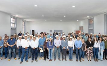 Gobierno de Sonora fortalece diálogo con productores ganaderos de la región de Moctezuma y Nacozari