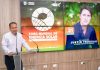 Anuncia Toño Astiazarán participación de Justin Trudeau, ex Primer Ministro de Canadá, en el Foro Mundial de Energía Solar 2026