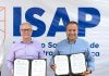 Fortalece Toño Astiazarán profesionalización de servidores públicos a través de convenio con ISAP
